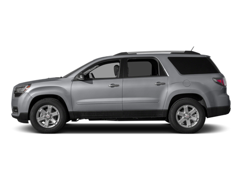 2015 GMC Acadia