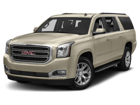 2015 GMC Yukon XL 1500