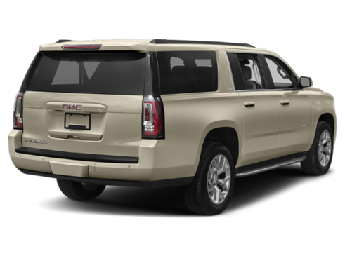2015 GMC Yukon XL 1500