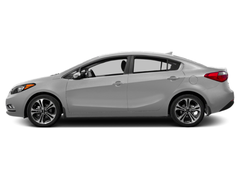 2015 Kia Forte