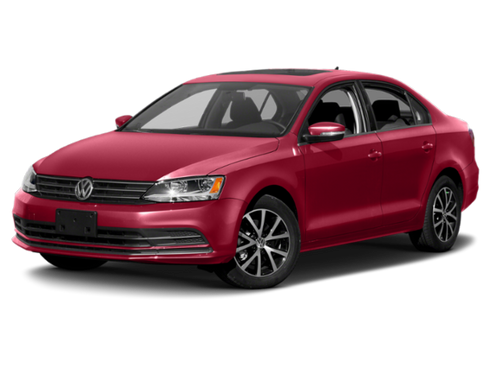 2015 Volkswagen Jetta