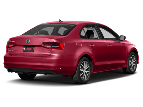 2015 Volkswagen Jetta