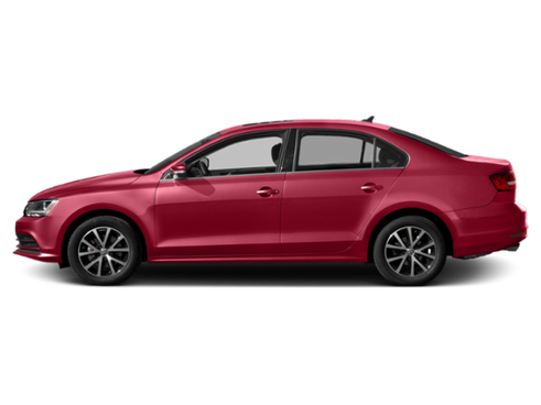 2015 Volkswagen Jetta