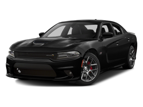 2016 Dodge Charger