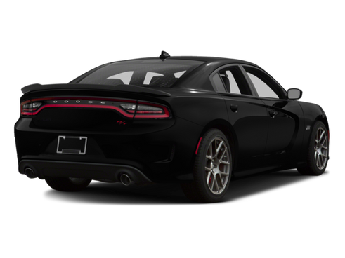 2016 Dodge Charger