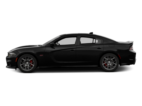 2016 Dodge Charger