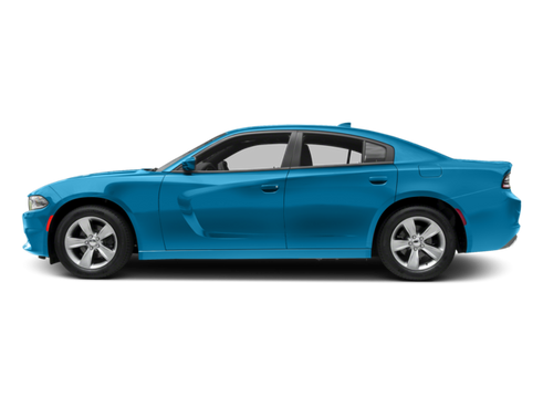 2016 Dodge Charger