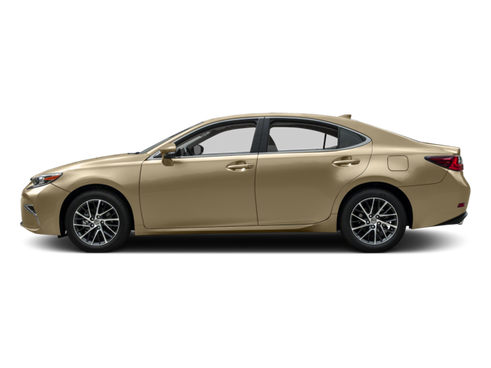 2017 Lexus ES 350