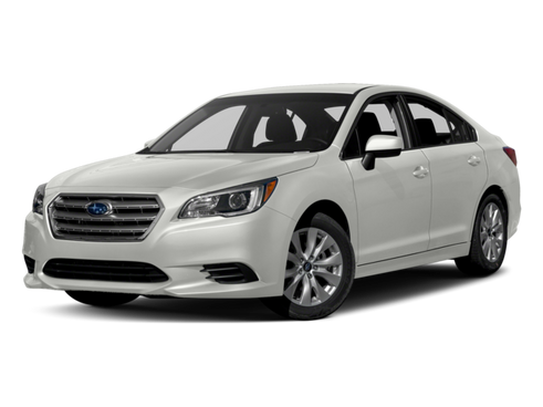 2017 Subaru Legacy