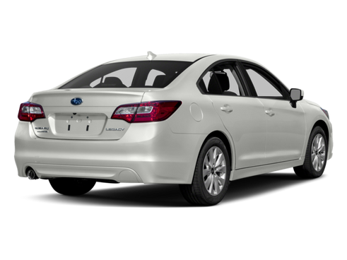 2017 Subaru Legacy