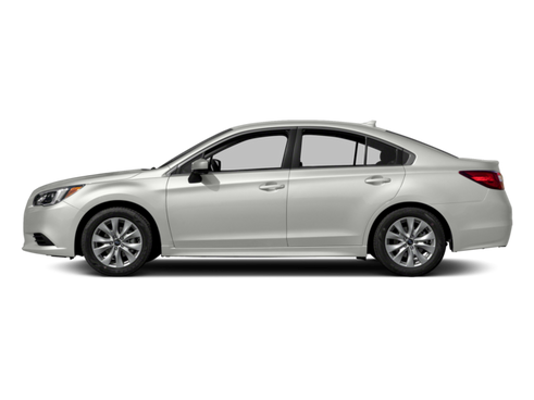 2017 Subaru Legacy