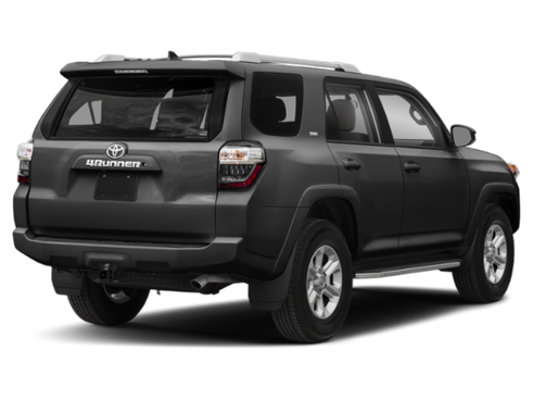 2019 Toyota 4Runner