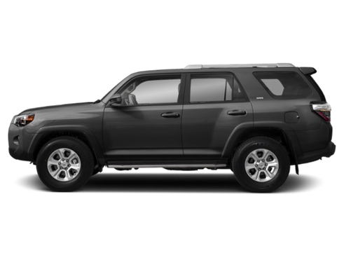 2019 Toyota 4Runner
