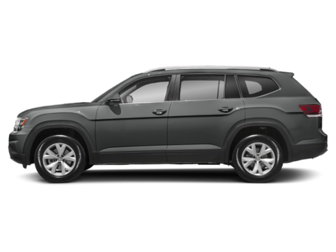 2019 Volkswagen Atlas