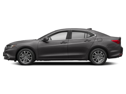 2020 Acura TLX
