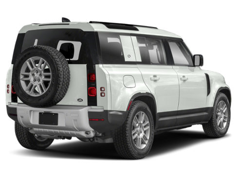 2020 Land Rover Defender