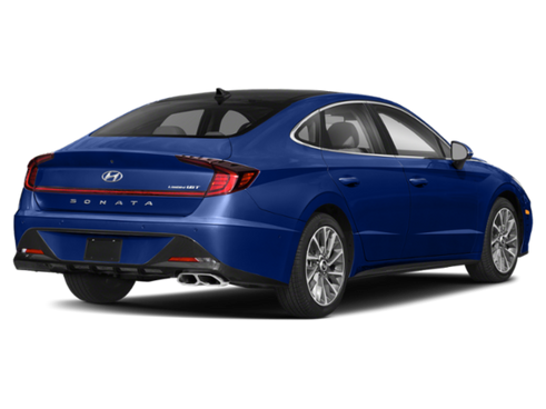 2021 Hyundai Sonata