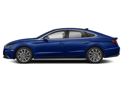 2021 Hyundai Sonata