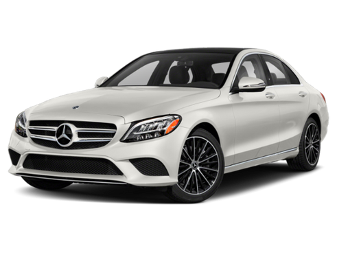 2021 Mercedes-Benz C 300