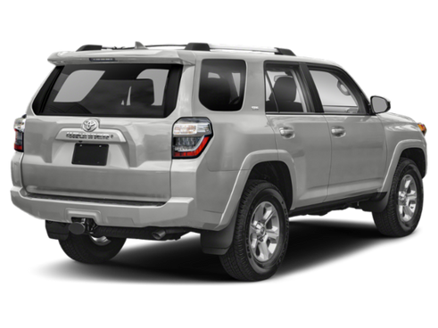 2022 Toyota 4Runner