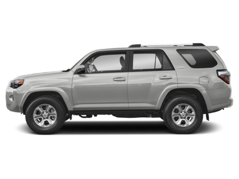 2022 Toyota 4Runner